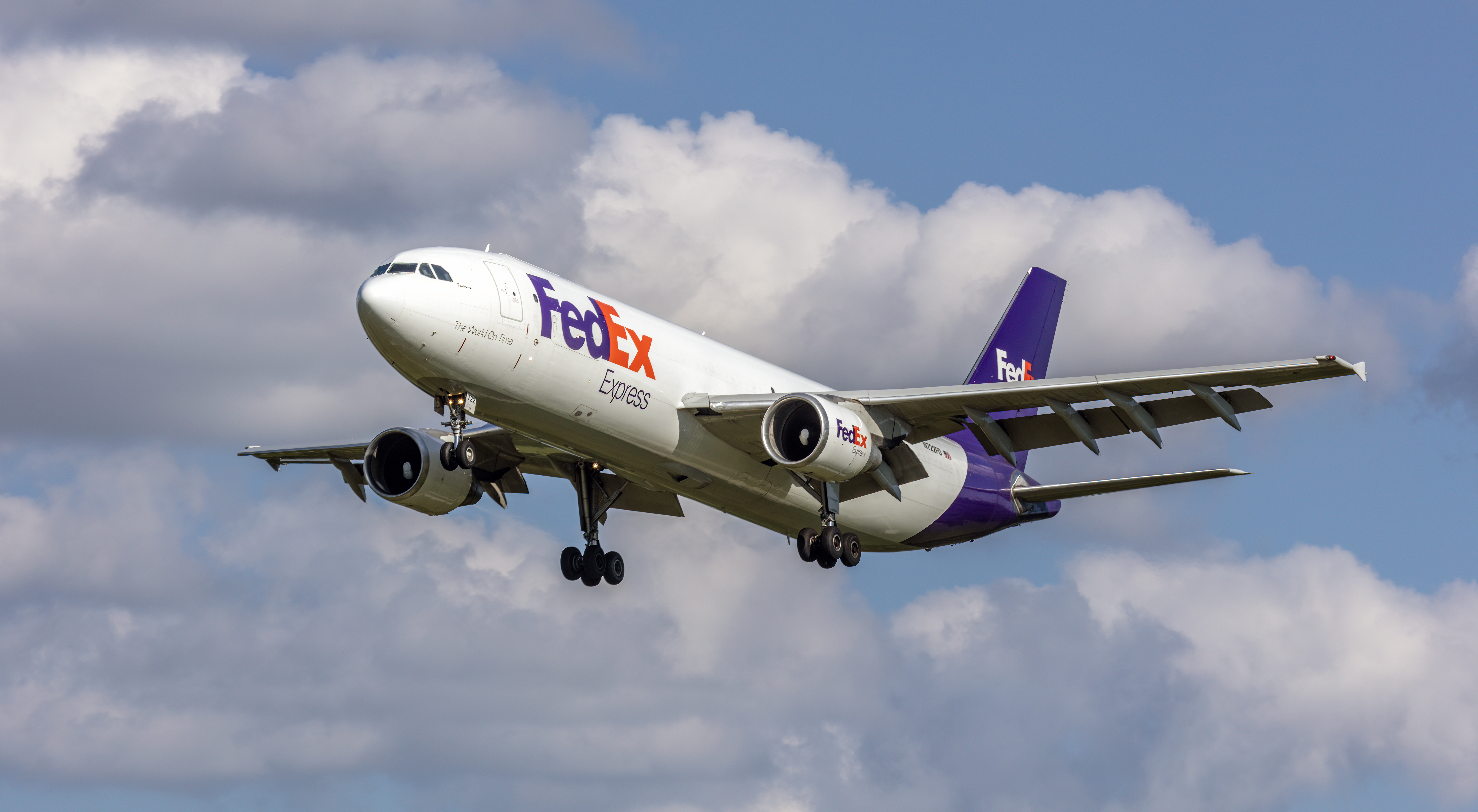 A300F4-600R