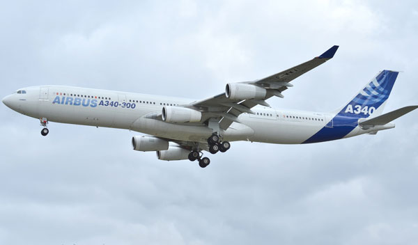 A340-300