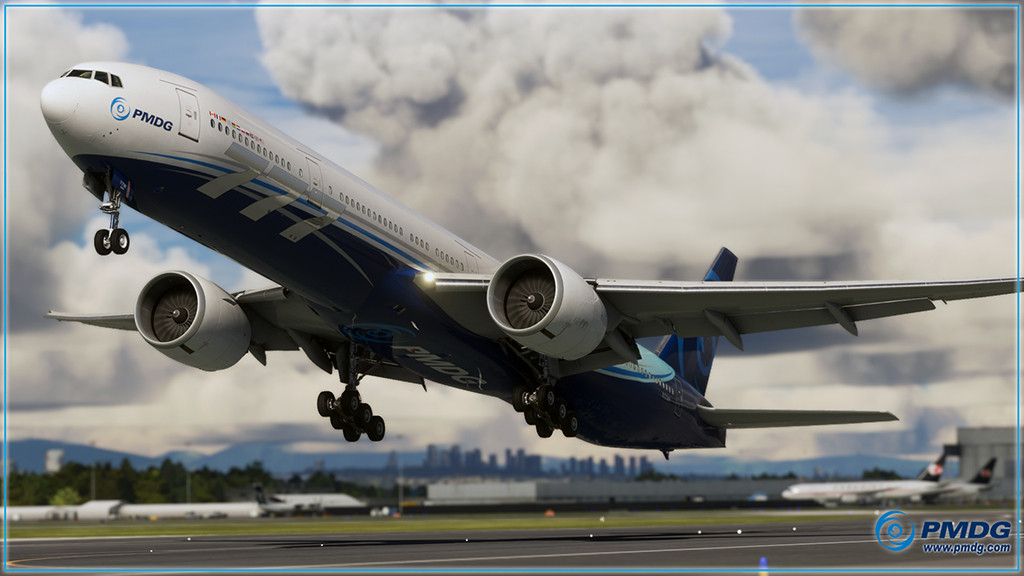 Boeing 777-300er