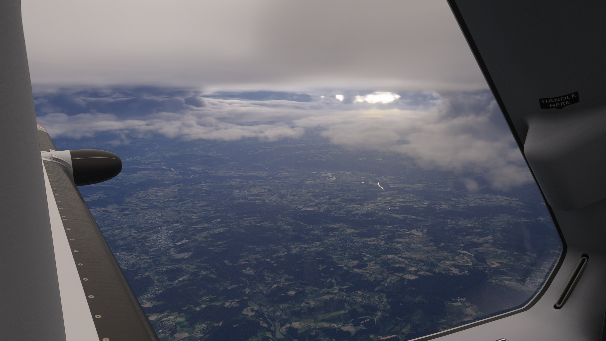 Au FL150